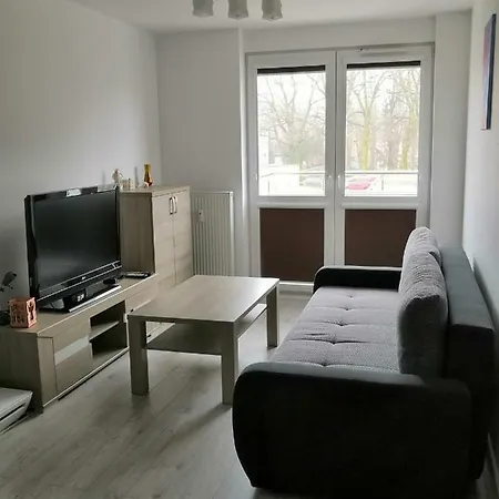 Robi 2 Apartament