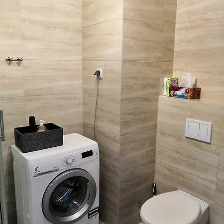 Robi 2 Apartament
