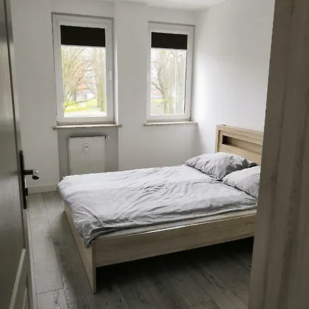 Robi 2 Apartament Kołobrzeg