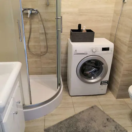 Apartament Robi 2 *