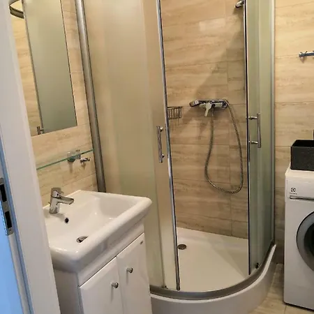 Apartament Robi 2 Kołobrzeg